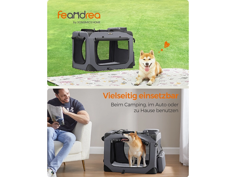 Borsa per animali FEANDREA