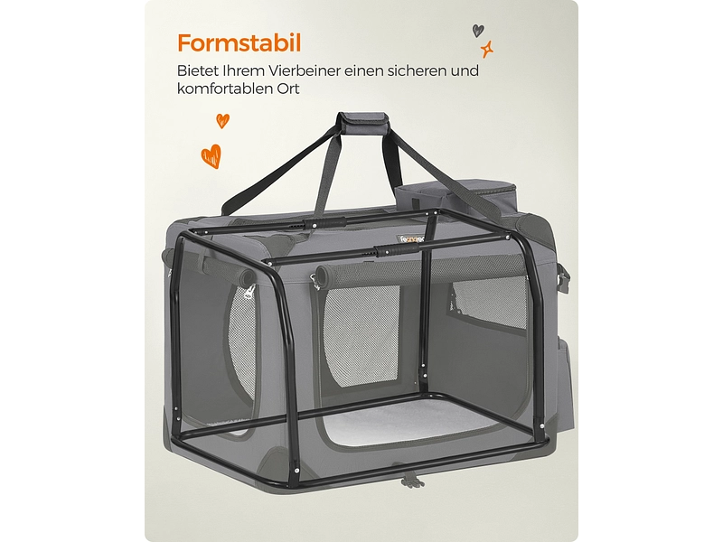 Borsa per animali FEANDREA