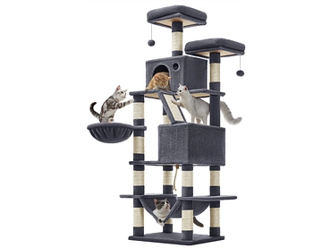 Arbre à chat FEANDREA