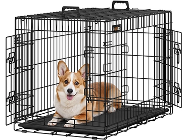 Cage pour animaux FEANDREA