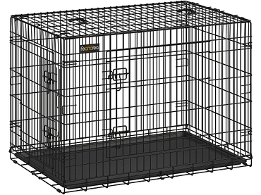 Cage pour animaux FEANDREA
