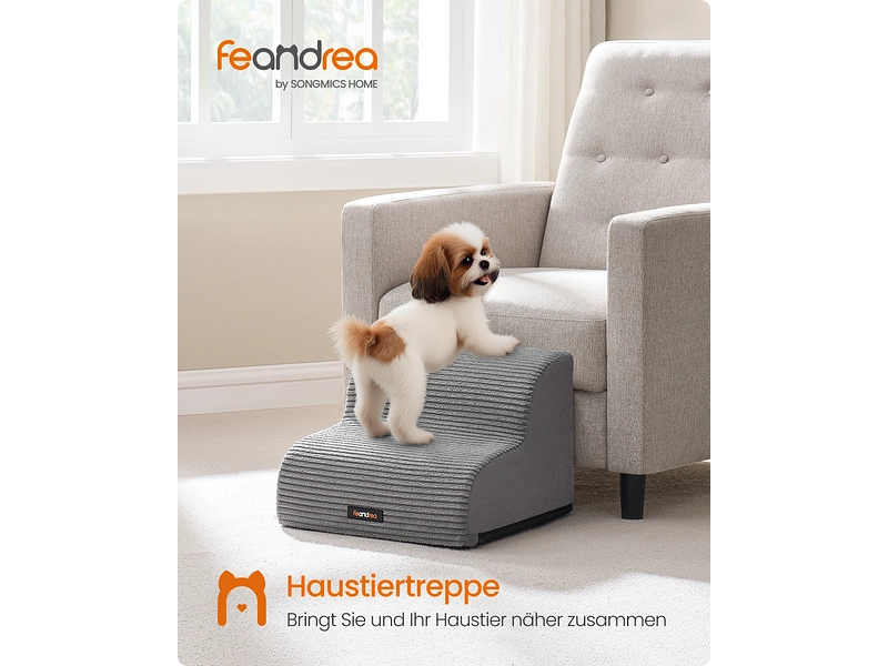 Rampe pour animaux FEANDREA