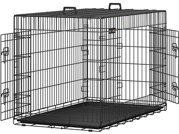 Cage pour animaux FEANDREA