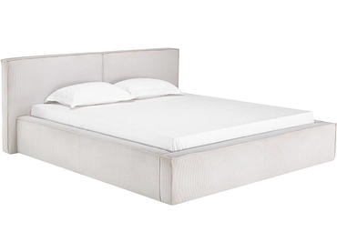 Kastenbett SQUADRA