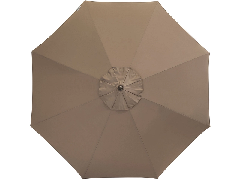 DOPPLER Parasol ALUWOOD