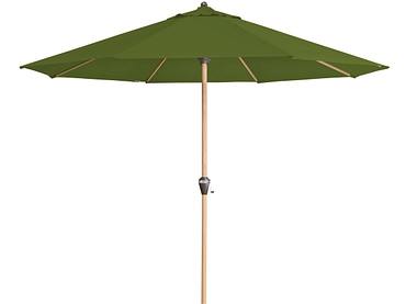 DOPPLER Parasol ALUWOOD