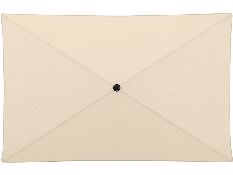 DOPPLER Parasol droit ESCALE