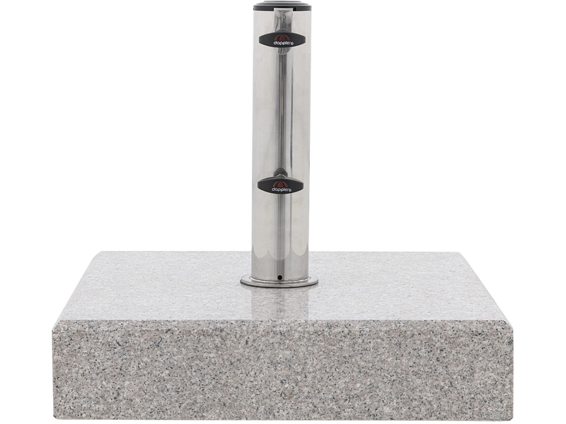 DOPPLER Pied de parasol LIFE