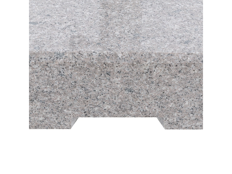 DOPPLER Pied de parasol LIFE