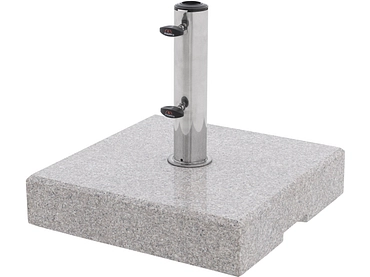 DOPPLER Pied de parasol LIFE