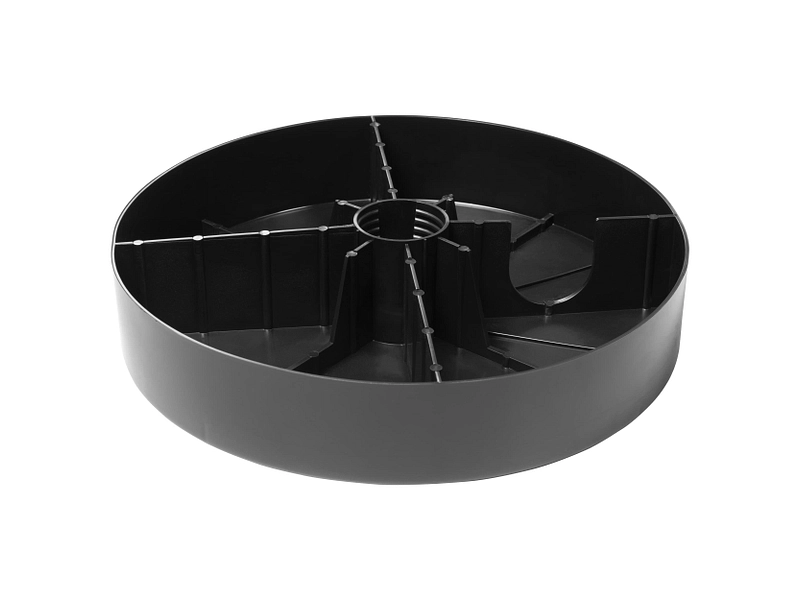 DOPPLER Pied de parasol MODULA