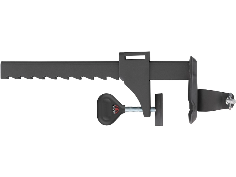 DOPPLER Pince de serrage pour balcon KRAFT