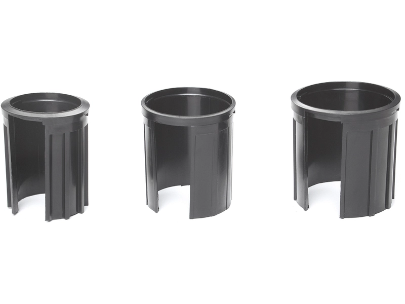 DOPPLER Reduzierringe