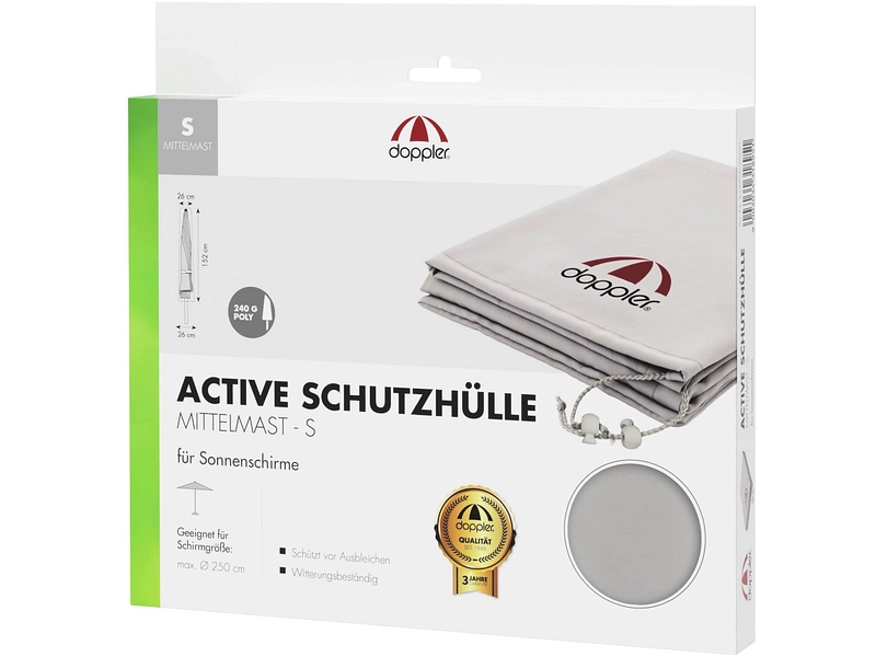 DOPPLER Housse de protection AZUR