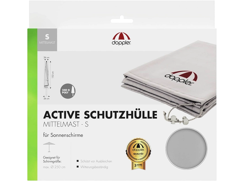 DOPPLER Housse de protection AZUR