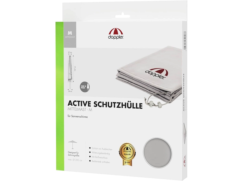 DOPPLER Housse de protection AZUR