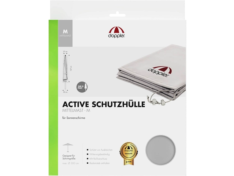 DOPPLER Housse de protection AZUR