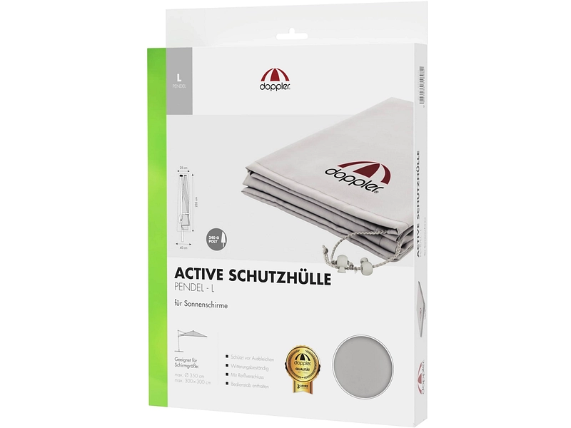 DOPPLER Housse de protection AZUR