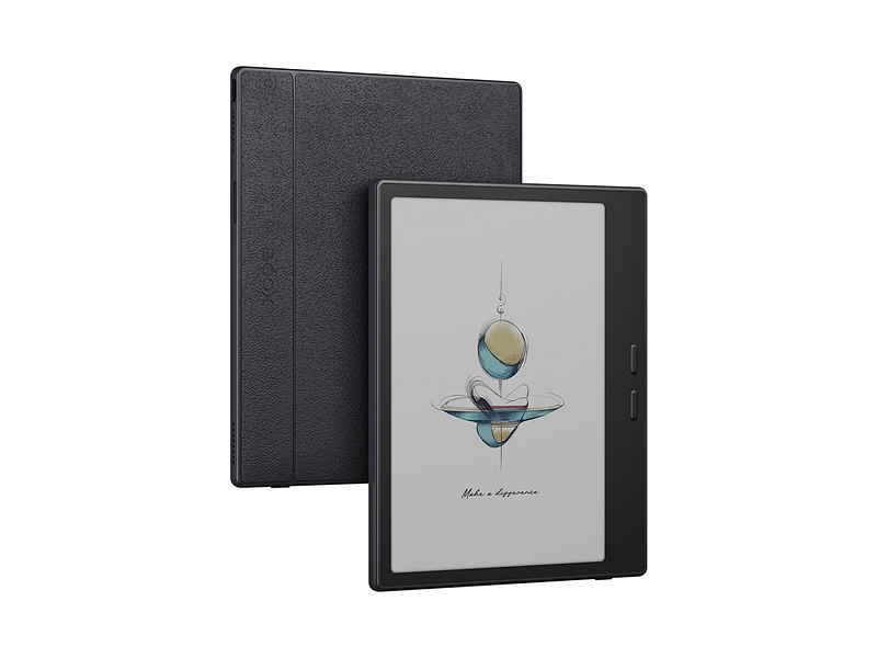 ONYX BOOX GO Color 7 (Gen II) Ebook schwarz