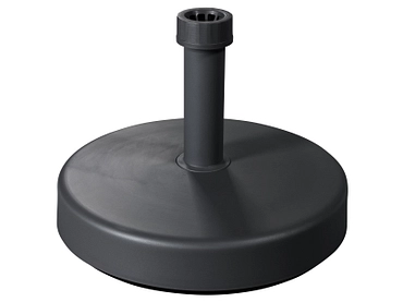 DOPPLER Pied de parasol MODULA