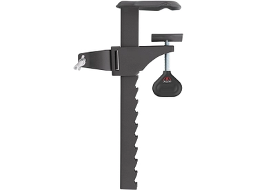 DOPPLER Pince de serrage pour balcon KRAFT