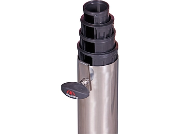 DOPPLER Reduzierringe