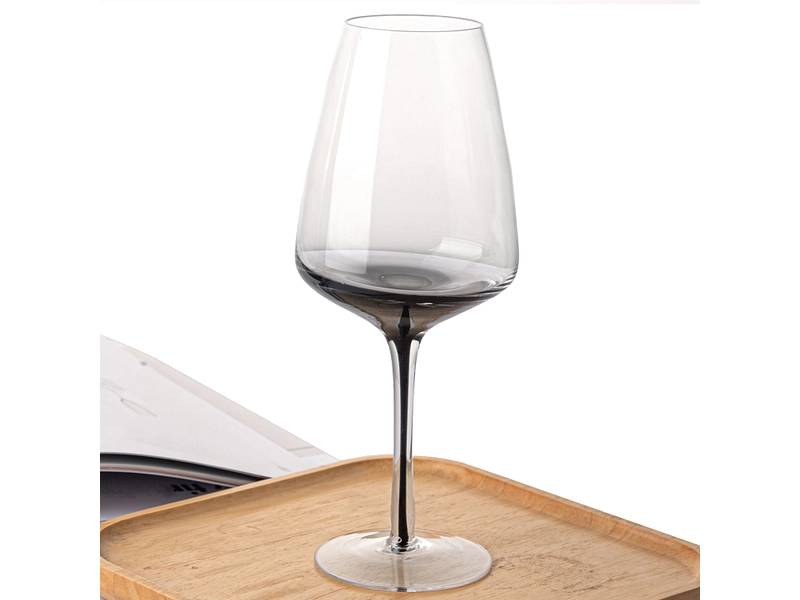 Set di bicchieri da vino HENNAN 6 pezzi 0.36 L Set di bicchieri da vino HENNAN 6 pezzi 0.36 L