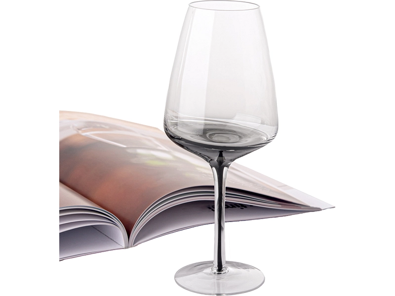 Set di bicchieri da vino HENNAN 6 pezzi 0.36 L Set di bicchieri da vino HENNAN 6 pezzi 0.36 L