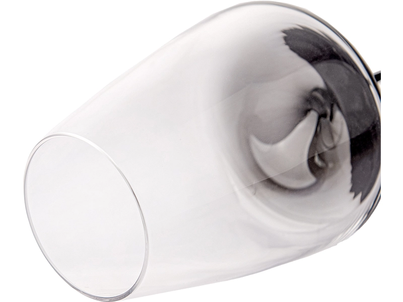 Set di bicchieri da vino HENNAN 6 pezzi 0.36 L Set di bicchieri da vino HENNAN 6 pezzi 0.36 L