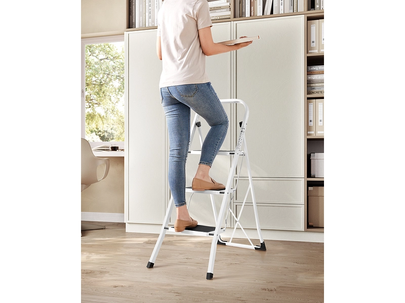 SONGMICS Escabeau SONGMICS Escabeau