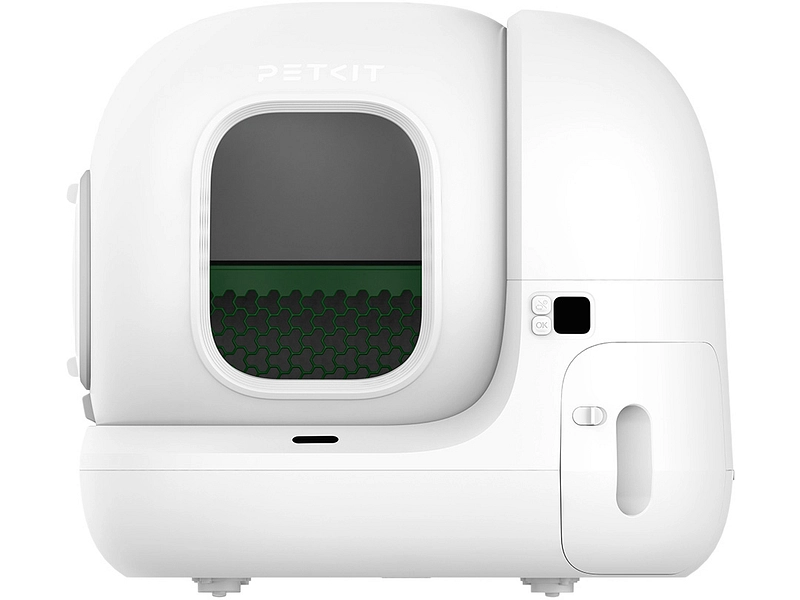 Litière autonettoyante PETKIT Litière autonettoyante PETKIT