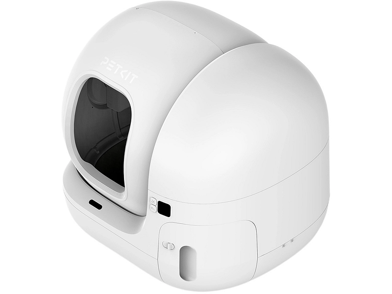 Litière autonettoyante PETKIT Litière autonettoyante PETKIT