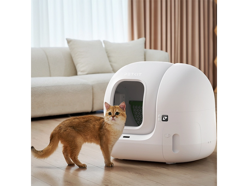 Litière autonettoyante PETKIT Litière autonettoyante PETKIT