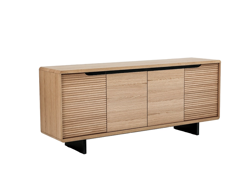 Sideboard BILBAO 45x190x80cm