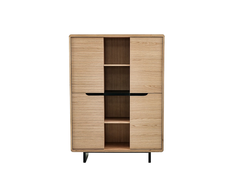 Highboard BILBAO
