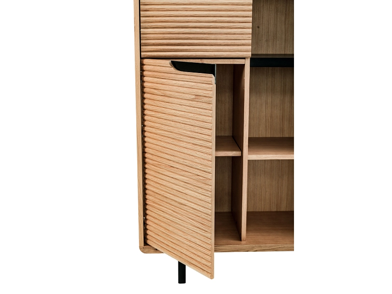 Highboard BILBAO