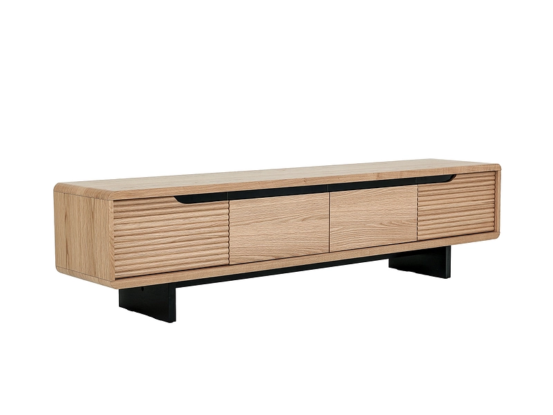 Mobile TV BILBAO 190cm legno
