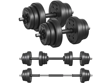 SONGMICS Set manubrio