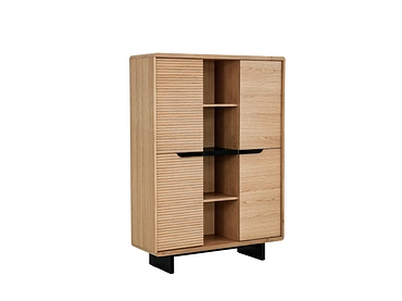 Highboard BILBAO