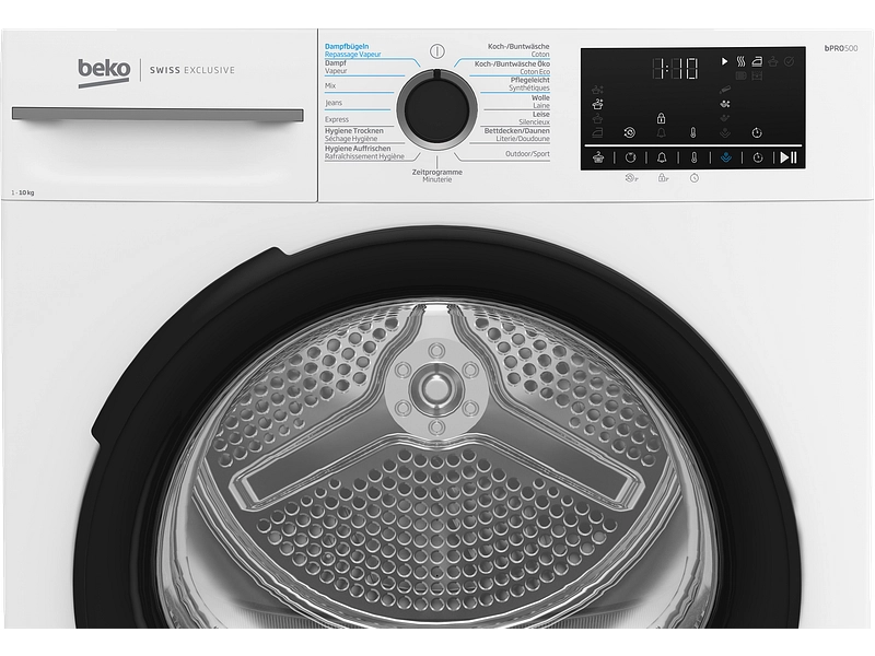 BEKO Wäschetrockner