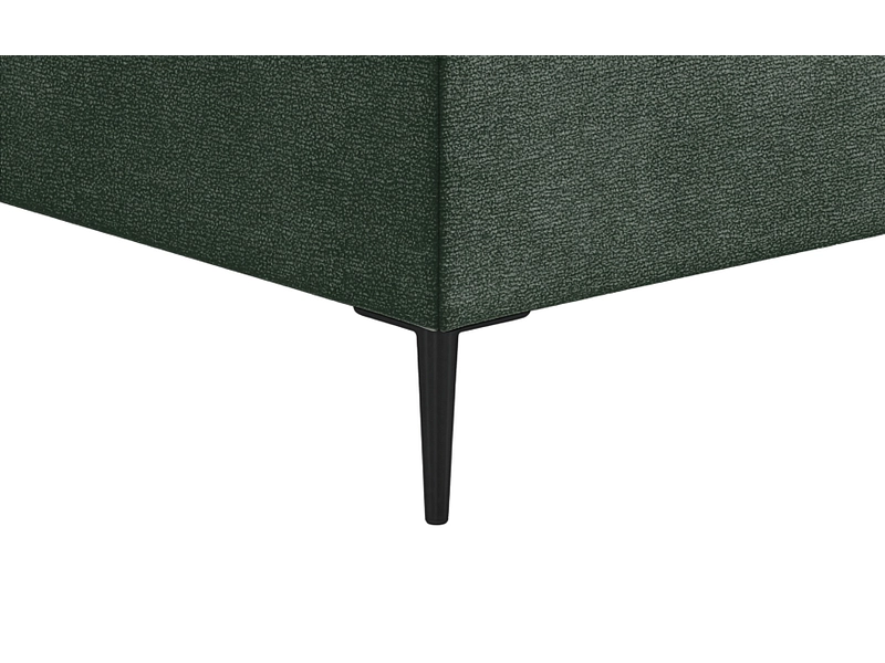 Boxspring PALACE vert