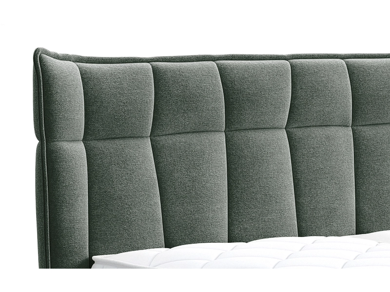 Boxspring PALACE vert Boxspring PALACE vert