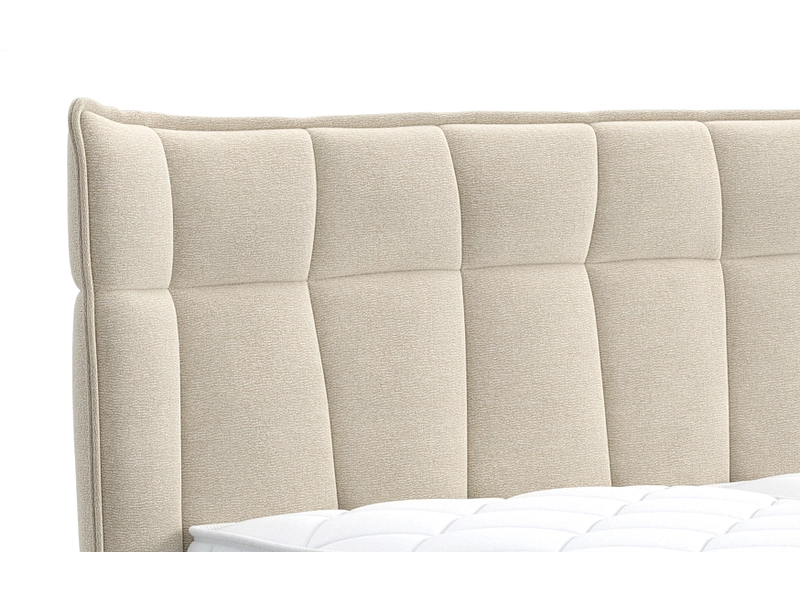 Boxspring PALACE beige Boxspring PALACE beige