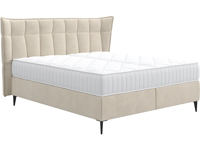 Boxspring PALACE vert Boxspring PALACE vert