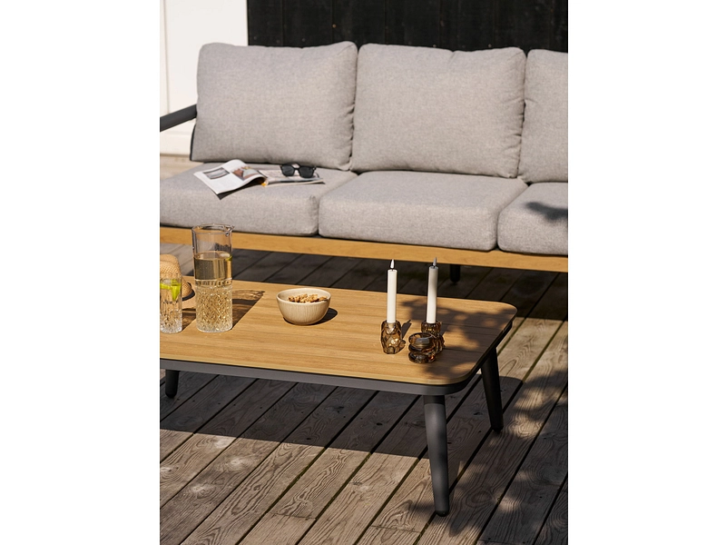 HOUSE NORDIC Garten-Set COMILLAS