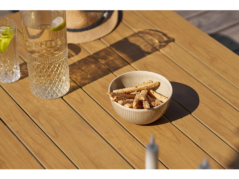 HOUSE NORDIC Garten-Set COMILLAS