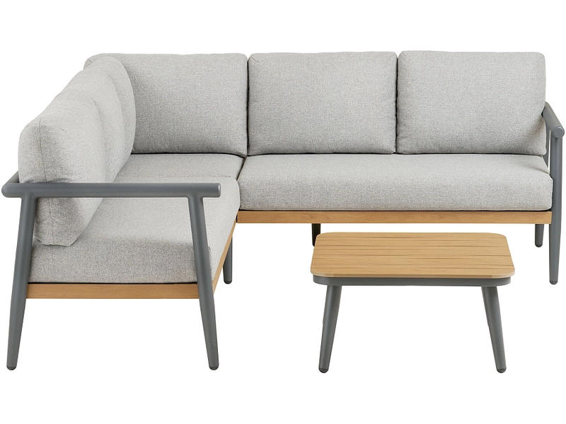 HOUSE NORDIC Garten-Set COMILLAS