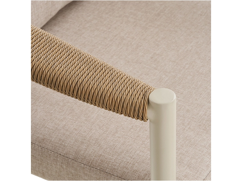 HOUSE NORDIC Garten-Set ABELA