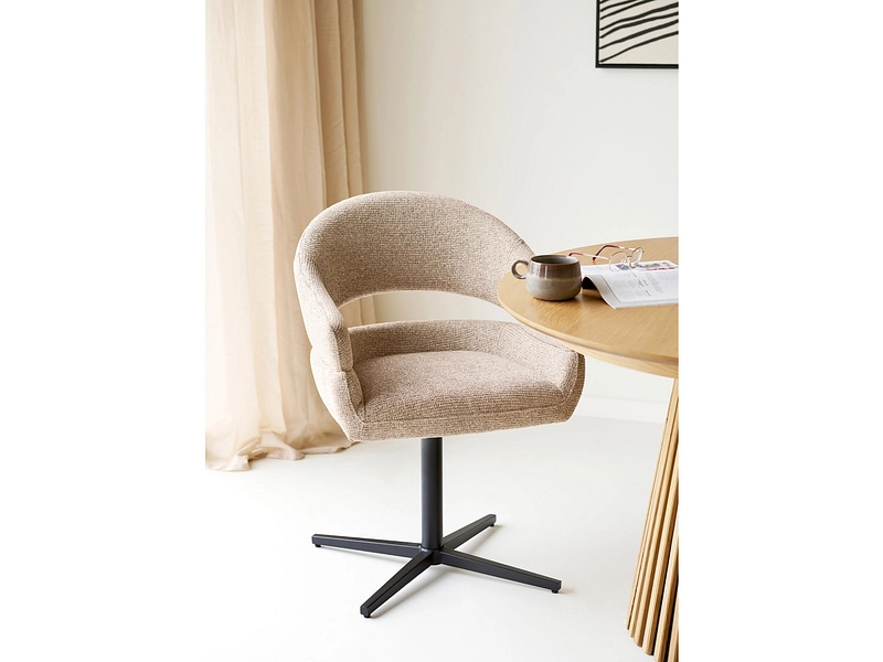 HOUSE NORDIC Stuhl DOVER