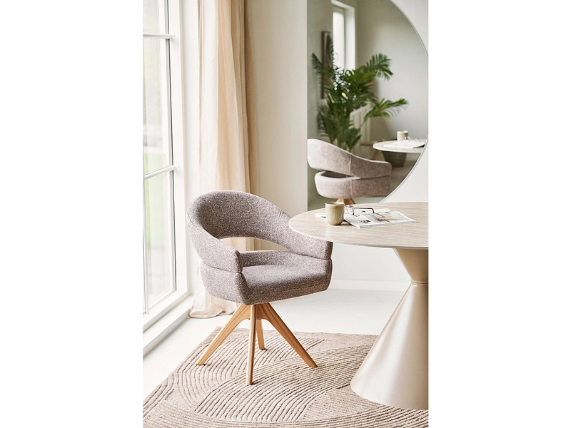 HOUSE NORDIC Stuhl DOVER